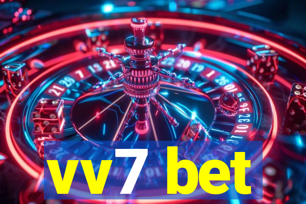 vv7 bet